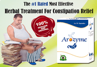Relieve Constipation