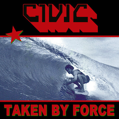 Crítica: Civic - "Taken by Force" (2023)