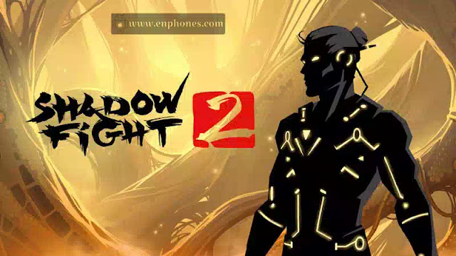 Download Shadow Fight 2 Max Level 52 Mod Apk