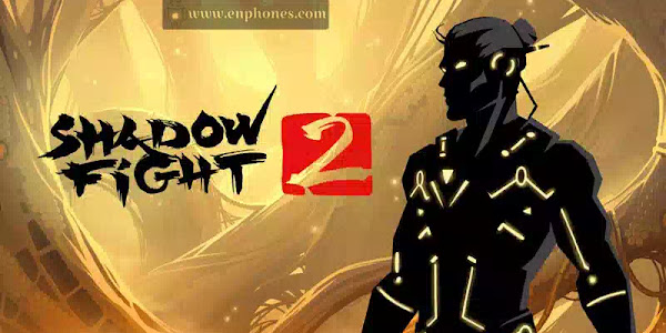 Download Shadow Fight 2 Latest Mod Apk + OBB