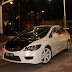 Honda Civic Gallery