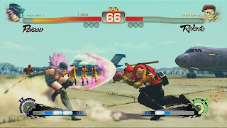 Street Fighter 4 Download