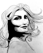 The one below is a new one from Deviant Art: