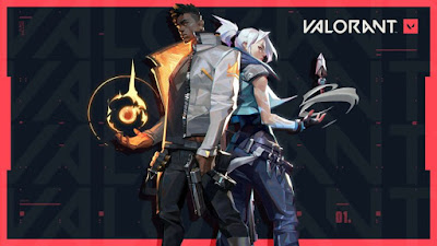 Download Valorant Pc Game Download | Highly Comperssed