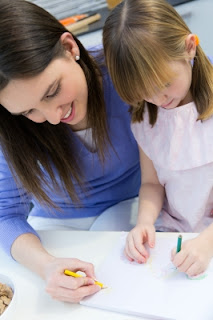 4 Peran Ibu untuk Persiapan Masuk Pendidikan Anak Usia Dini