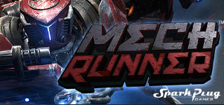 MechRunner PC Free Download