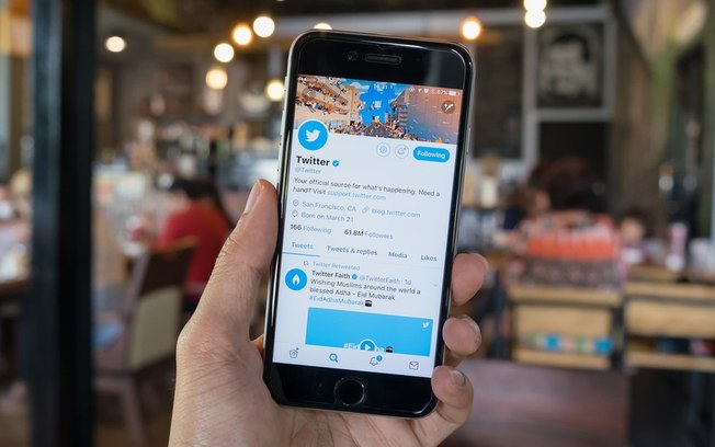Twitter lança recurso que permite tuítes em sequência de maneira mais simples