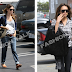 Fashion Talk : Rachel Bilson Vs Jessica Alba