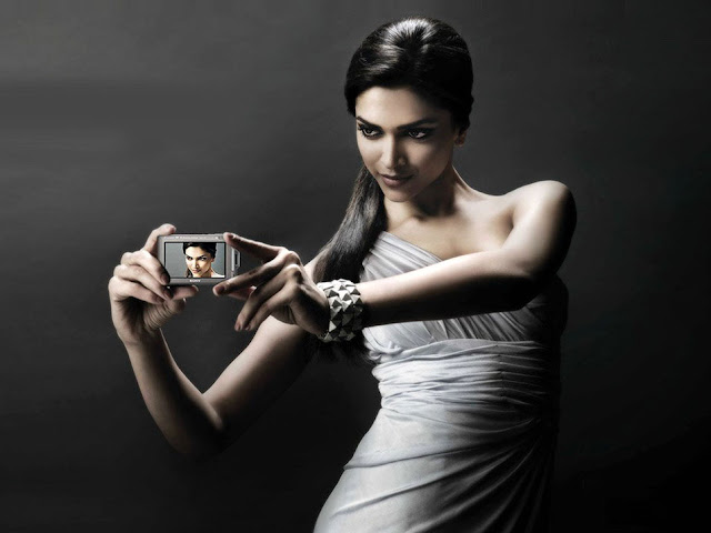 Deepika Padukone Latest Photoshoot Picture