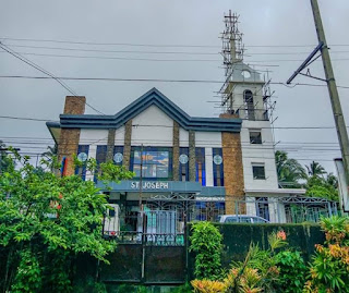 Saint Joseph Parish – Kaytitingga, Alfonso, Cavite