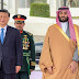 Masuk Jadi Anggota Blok SOC, Arab Saudi Resmi Jadi Sekutu Tiongkok-Rusia