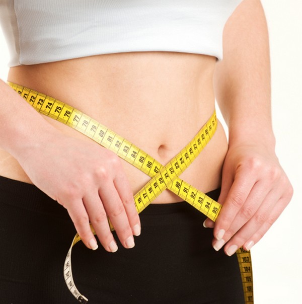 How To Get Ripped Abs Without Sit Ups : Lecithin To Decrease Wrinkles And To Overcome Obesity