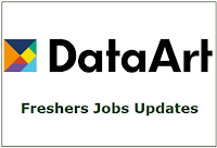 DataArt Freshers Recruitment 2023 | QA Trainee | Bangalore