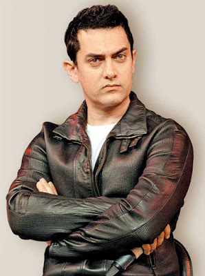 Aamir Khan HD Images And Wallpaper