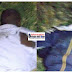Barahona: Dos nacionales haitianos muertos en aparatoso accidente de tránsito en estos momentos. 