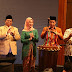 Jokowi Buka Forum Fatayat NU, Perempuan Kunci Pembangunan Bangsa