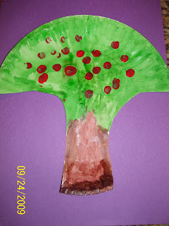 Craft Ideas Apples on Apple Links      Blog  Art Activities   Fun Crafts Project Ideas For