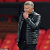 Manchester United cannot afford to miss out on Champions League football