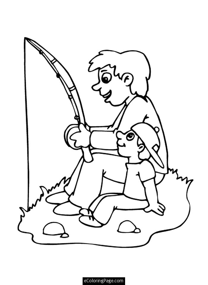 Earth Day Coloring Pages