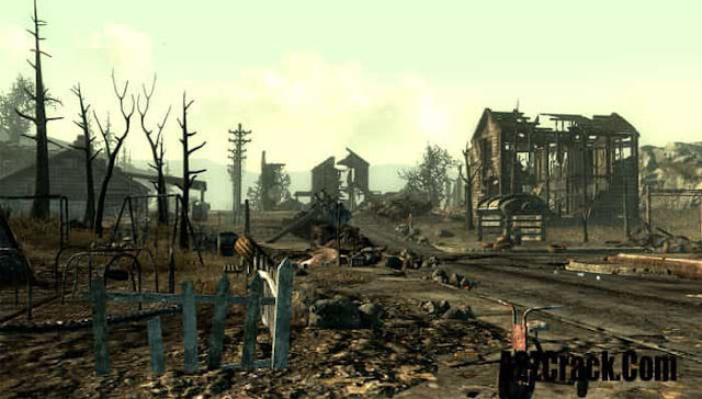 Fallout 3 Patch Windows Free Download Full Game  4