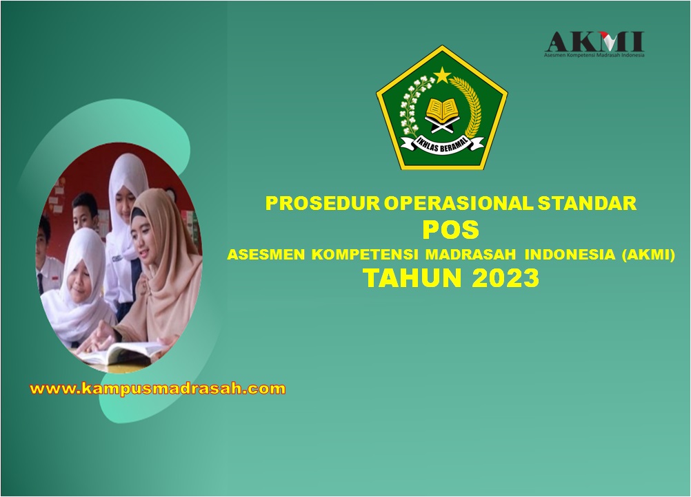 POS AKMI Tahun 2023