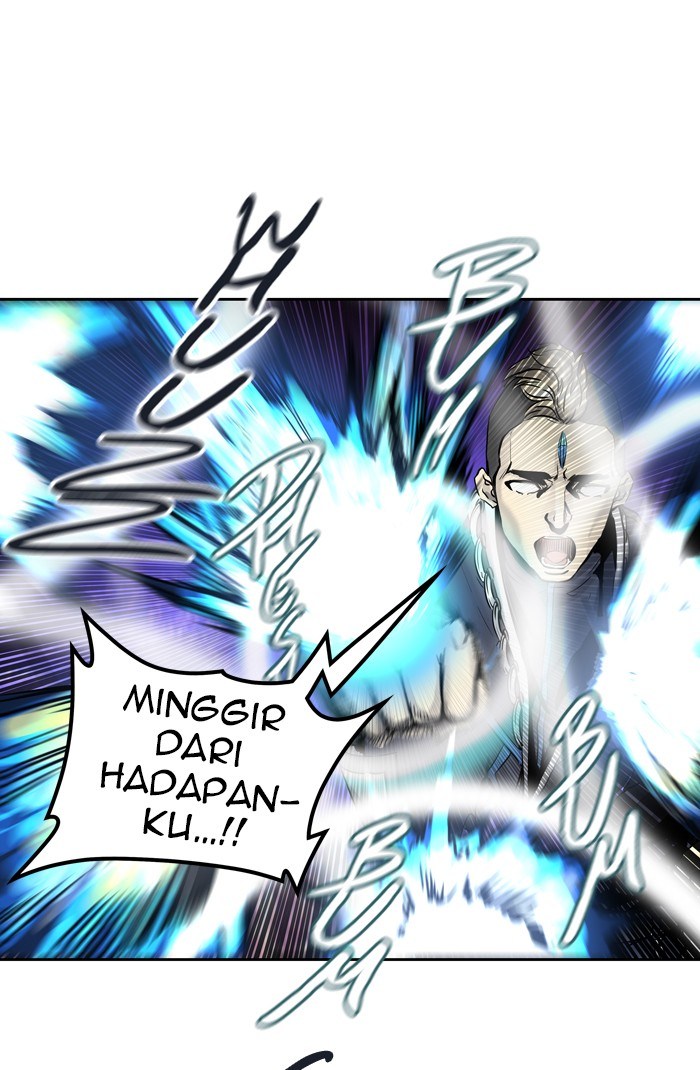 Webtoon Tower Of God Bahasa Indonesia Chapter 414