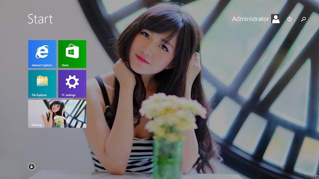 Ghost Windows 8.1 Pro Update 3 (x86 - x64) Lite Full Soft Chuẩn Legacy & UEFI