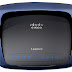 Cisco Linksys WRT610N  Setup Software Download for Windows and Mac