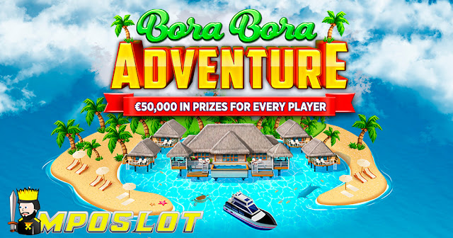 The Big Win Slot Online RajaMPO