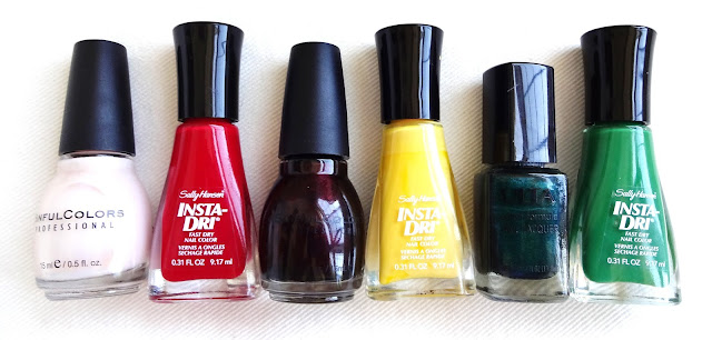 Nail Polish