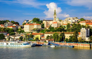 33 Beautiful & Fun Things To Do In Serbia, Southern Europe places