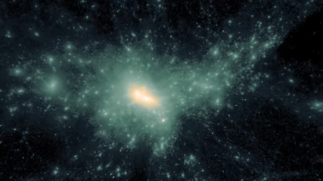 Know All Thing About Dark Energy And Dark Matter