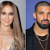 Jennifer Lopez Spends New Year’s Eve with Drake at His Las Vegas Show 