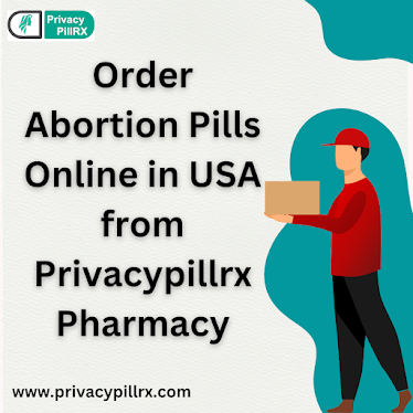 Order Abortion Pills Online in USA from Privacypillrx Pharmacy