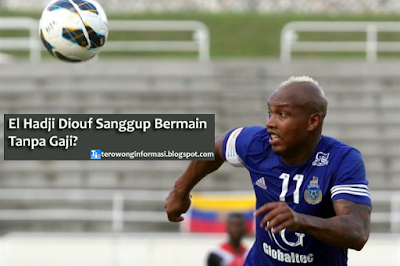 El Hadji Diouf