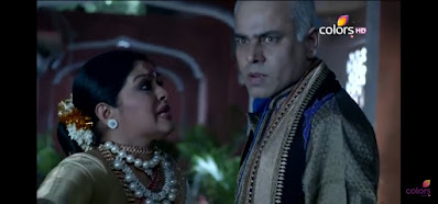 Sinopsis Naagin ANTV