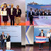 นักประดิษฐ์ไทย สร้างชื่อที่งาน Indonesia Inventors Day 2023 คว้ารางวัล The Best Business Performance Excellence Award ณ บาหลี สาธารณรัฐอินโดนีเซีย