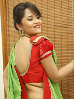 Anchor Anasuya New Photos