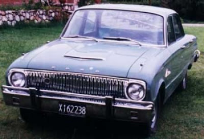 Ford Falcon