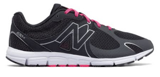 women's new balance shoe