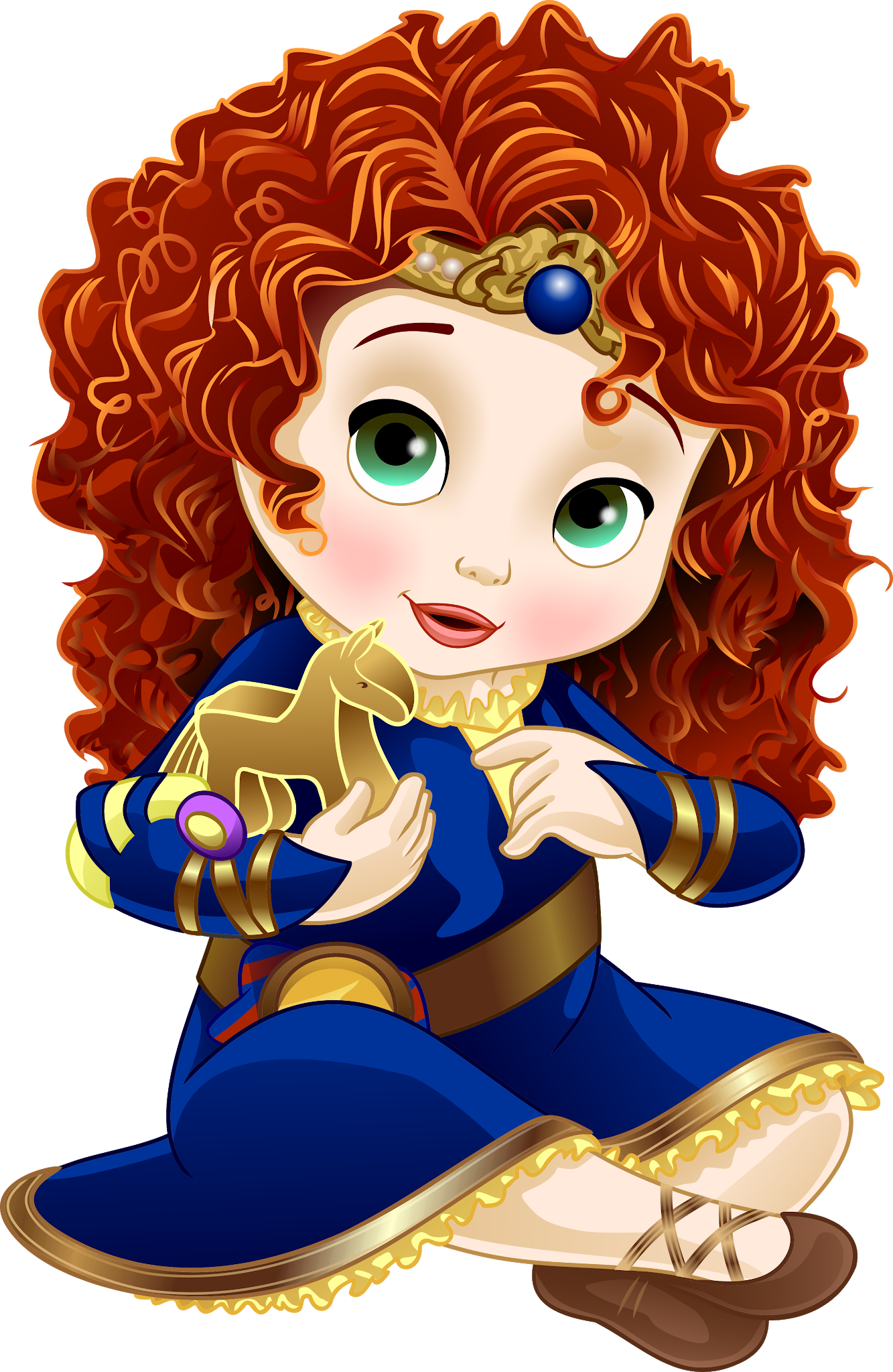 MERIDA