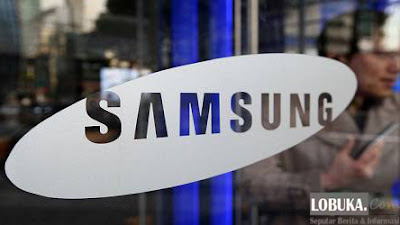  Samsung, Yang Merupakan Perusahaan Raksasa Teknologi Terbesar D iDunia