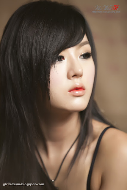 Hwang-Mi-Hee-Heart-Leggings-02-very cute asian girl-girlcute4u.blogspot.com