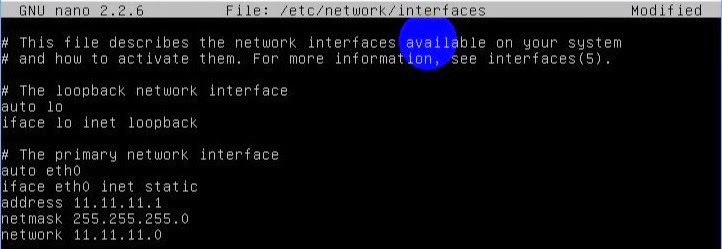 ip-interfaces