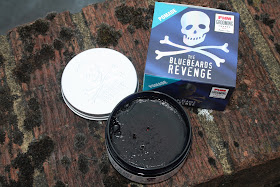 The Bluebeards Revenge - Clay, Paste & Pomade