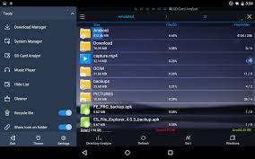 Free Download ES File Explorer Pro
