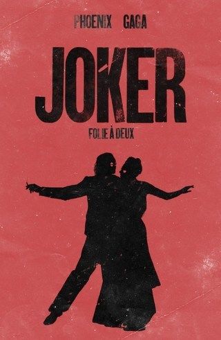 معلومات وتفاصيل فيلم Joker 2