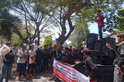 Solidaritas Almarhum Aditya  Menyoroti Ketidakseriusan Penyelidikan Kasus Pembunuhan di Bulukumba