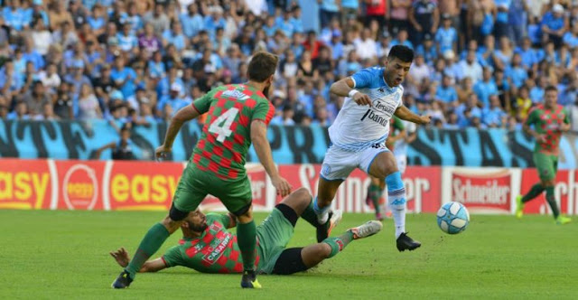 belgrano vs temperley - primera nacional - imagenes belgrano de cordoba