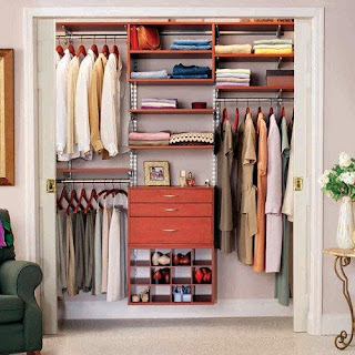 Men Wardrobe Collection